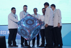 15 Program Aksi Kemenimipas Sukses Cetak Warga Binaan Mandiri dan Merekam Jutaan Layanan Digital