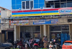 Pemkot Bontang Batasi Perkembangan Ritel Modern demi Mengembangkan UMKM 