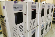 Sejarah Baru! Ketua RT di Tanah Grogot Dipilih Serentak, 156 Kandidat Rebut 55 Kursi