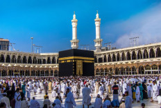 Antrean Haji 30 Tahun, Warga PPU Diajak Amankan Kursi via Investasi Emas