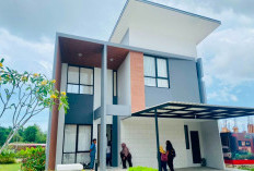 Strategi Pengembang Properti Hadapi Tren Penjualan Rumah Inden di Balikpapan