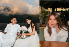 Siapa Yuriska Patricia? Aktris yang Resmi Dilamar Asnawi Mangkualam