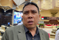 Golkar Bantah Hambat Hak Angket, Sebut Belum Ada Dasar Kuat Makzulkan Gubernur Kaltim