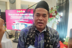 Didesak Mundur, Ketua DPRD Kukar: Tidak Ada Pelanggaran Hukum