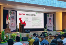 Sukseskan Program RT-Ku Terbaik, Pengurus RT di Desa Muara Ritan Diminta Buka Rekening Giro 