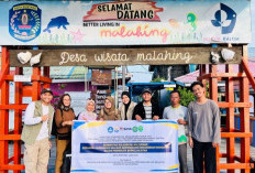 Tim Peneliti Unmul Kaji Kolaborasi Pariwisata Berkelanjutan untuk Kemandirian Komunitas di Bontang dan Berau
