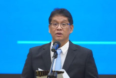 Menkeu Purbaya Yudhi Sadewa Siapkan Tambahan Dana Rp100 Triliun untuk Suntik Bank Himbara