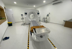 Layanan CT Scan RSUD RAPB Masih Terbatas, Ini Permintaan DPRD PPU Sebelum Akhir Tahun 