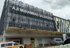 Hanya Operasikan 13 Bed, RSUD AMS II Tuai Kritik DPRD Kaltim