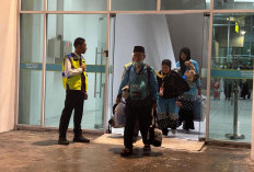 Jamaah Haji Kaltim yang Wafat di Tanah Suci Total 6 Orang, 2 Kloter Sudah Kembali ke Tanah Air