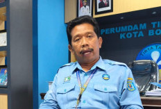 Penjelasan PDAM Bontang Soal Tagihan Pelanggan yang Membengkak 