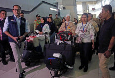 Ketegangan Timur Tengah Tak Mereda, Pemerintah Mulai Evakuasi WNI dari Iran