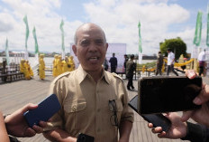 Musim Libur Akhir Tahun, Disbudpar Berau Awasi SOP Wisata dan Harga UMKM