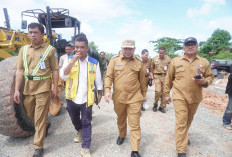 Sekolah Rakyat Bontang Masuk Tahap Persiapan, Pemkot Kebut Administrasi Sambil Tunggu Sertifikat Lahan