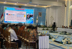 Pemprov Kaltim Selektif Salurkan Bantuan Keuangan ke Kabupaten/Kota