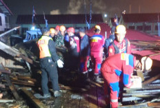 Cuaca Ekstrem Hingga Telan Korban Jiwa di Balikpapan, BMKG: Awan Konvektif Jadi Pemicu Puting Beliung