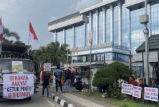 Ada 20 Titik Konflik Agraria di Kaltim, Ratusan Warga Desak Pemprov Bantu Penyelesaian Sengketa Lahan