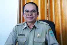 Pemkab Kutai Barat Percepat Pembentukan Tim Pengawasan BBM