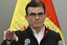 Krisis Politik Meluas, Presiden Bolivia Nyatakan Keadaan Darurat