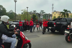 Selain Dukung Hapus Persentase Suara Menteri 35 Persen, Sivitas Unmul juga Tolak Aksi Premanisme