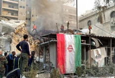 Iran Kecam Serangan AS dan Israel, Ancam Balasan Tegas serta Desak Dewan Keamanan PBB Bertindak