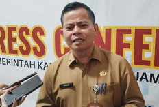 Deadline LHP, Sekda PPU Instruksikan OPD Bereskan Temuan BPK sebelum 25 Mei