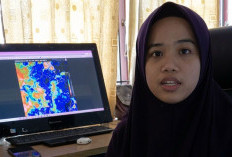 Gangguan Cuaca dan El Nino Picu Panas di Samarinda, BMKG Waspadai Kekeringan dan Karhutla