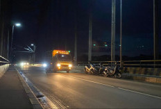 Jembatan Mahulu Butuh Perawatan Rutin, DPRD Minta Pemprov Ubah Pola Penanganan