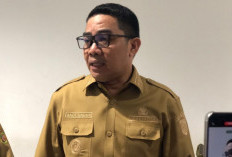 Proyeksi APBD 2027 Kota Samarinda Capai Rp3,3 Triliun, PAD Ditarget Rp1,3 Triliun