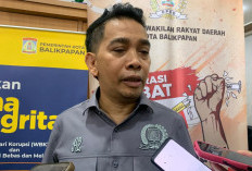 Ketua DPRD Balikpapan Tegaskan Larangan Titip Siswa di SPMB 2026