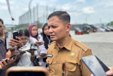 Dishub Samarinda Blokir 4.000 Fuel Card, Tapi Antrean Solar Masih Terjadi 