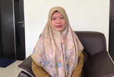 Cuaca Panas Ekstrem Mulai Ancam Kesehatan Warga Berau, Dinkes Ingatkan Risiko Heat Stroke