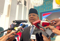 Belanja Negara Tembus Rp2.295 Triliun, APBN Defisit Rp240,1 Triliun