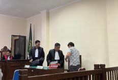 Eks Karyawan Bos Hotel di Balikpapan Ungkap Korban Pernah Menangis Tagih Tunggakan Solar Rp20 Miliar