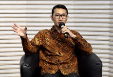 Modus Korupsi di Indonesia Terus Berubah, KPK Akui Penegakan Hukum Perlu Cepat Beradaptasi