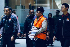 KPK Benarkan Gus Yaqut Keluar dari Rutan 2 Hari sebelum Idulfitri 1447 H, Ini Alasannya..