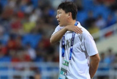 Pelatih Vietnam Target 3 Poin Lawan Indonesia pada Laga Ketiga Grup A Piala AFF 2026