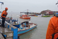 Pemancing Tak Sadarkan Diri Saat Melaut Laut, Begini Cara Basarnas Balikpapan Berhasil Evakuasi 