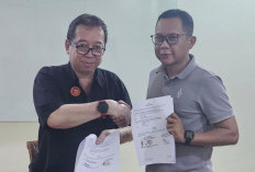Tunggang Parangan Gandeng Kadin Kukar Perkuat Kerja Sama Bisnis, Salah Satunya Hilirisasi Industri 
