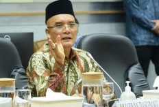 Jangan Hanya Protes, DPR Minta Malaysia dan Singapura Ikut Cegah Karhutla di Indonesia