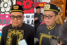 Bupati dan Wabup Kukar Kompak Dukung Rute Alternatif Akasia, Tunggu Restu Provinsi Kaltim