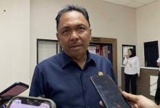 DPRD Kaltim Nilai Jabatan Plt Tak Efektif Kejar Target Pembangunan