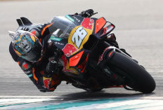 Pupus Harapan Lihat Dani Pedrosa Tampil di MotoGP, Jalur Wildcard Dicoret Mulai 2027