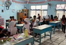 Samarinda Terancam Krisis Pengajar, Guru yang Ada Terpaksa Ditambah Jam Mengajarnya