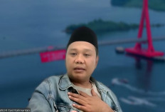WALHI Kaltim: Karhutla Berulang, Komitmen Iklim Pemerintah Dipertanyakan