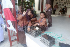 Dugaan Keracunan Menu MBG di Bontang, Dinkes Tunggu Hasil Laboratorium