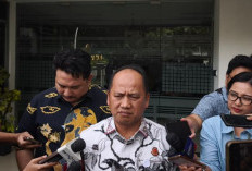 Kabur ke Luar Negeri, Kejagung Siapkan Ekstradisi 3 Buron: Jurist Tan, Riza Chalid dan Cheryl Darmadi