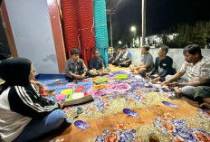 Forum RT Singa Geweh Tolak Bantuan Motor dari Pemkab Kutim, Ternyata Alasannya Gara-Gara Ini