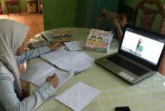 Pemerintah Batalkan Rencana Pembelajaran Daring, Kebijakan WFH Tunggu Aturan Teknis