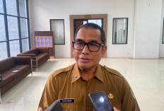 SILPA Rp900 Miliar Kaltim Tak Bisa Dipakai Bebas, Sebagian Sudah Terikat lanjutan Program